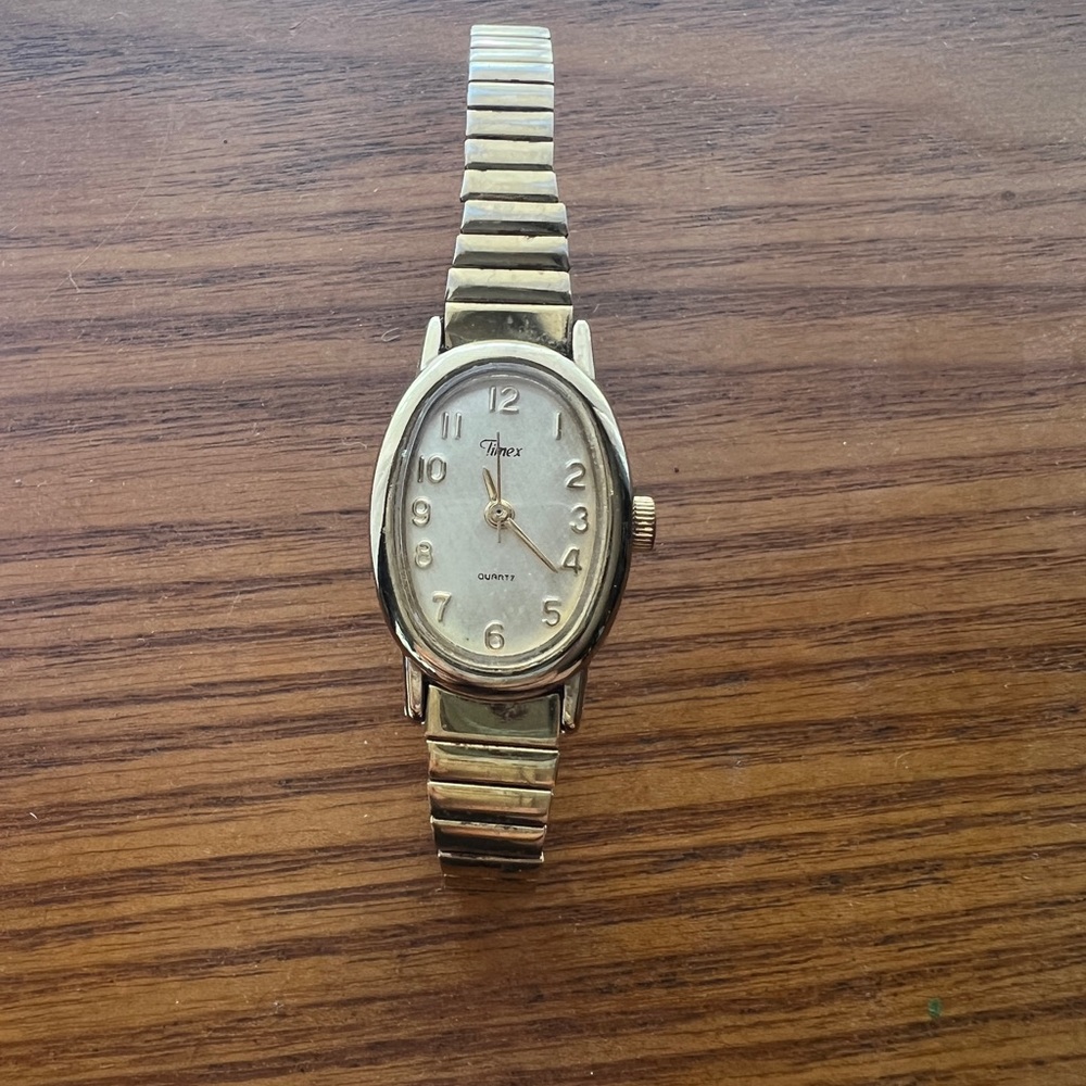 Timex Watch